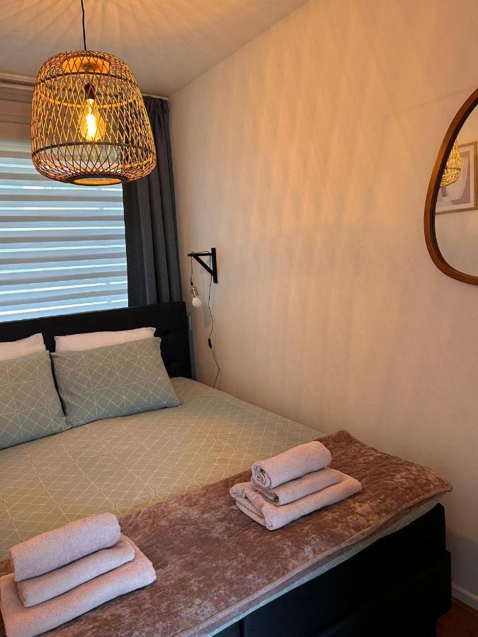 Amsterdam Beach Apartment 50, Incl Parking Zandvoort Eksteriør billede